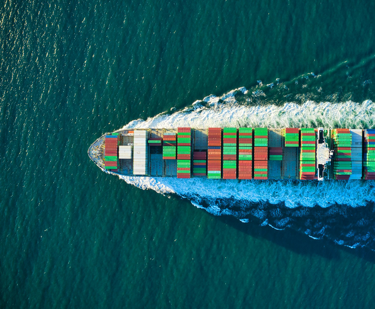 Seamatric empowering maritime growth